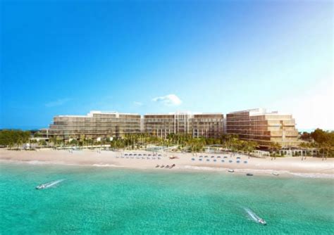 Miami-Based Delano Hotel To Open In Dubai