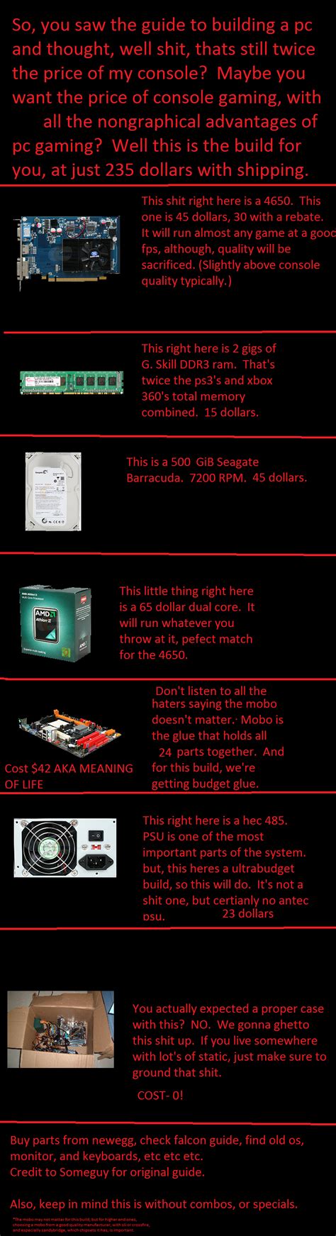 Still think PC gaming is too expensive? : r/gaming