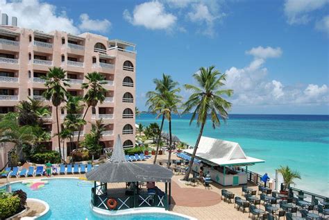 7nt All-Inclusive Barbados & Flights - National Deal - Wowcher