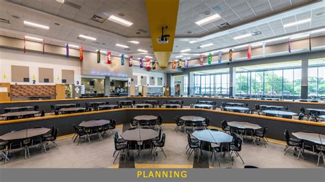 2019—Crandall High School Expansion | Texas School Architecture