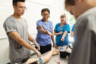 What does a Nurse Educator do? | Online Nurse Educator Master's Program