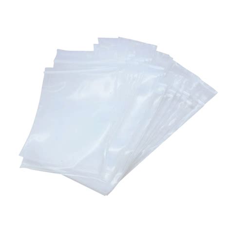 Packwhite | PE STERILE BAGS - Packwhite