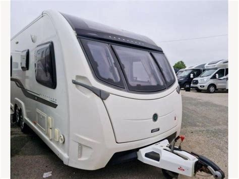 Used Bessacarr Cameo 645 Caravans for sale | AutoTrader Caravans