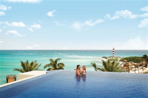 Turquoize at Hyatt Ziva Cancun - Adults Only - All Inclusive in Cancun ...