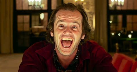 The Shining: Jack Nicholson’s Best Moments as Jack Torrance