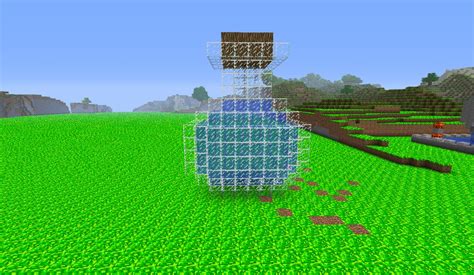 [コンプリート！] minecraft glass bottle 163539-Minecraft glass bottle crafting ...