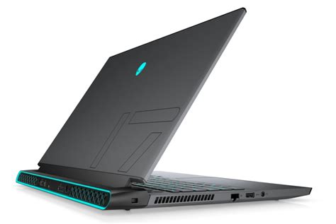 Ноутбук DELL Alienware M17 R4 / RTX 3080 купить в Украине - цена ...