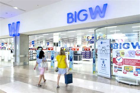 60 Big W stores tipped to close - Mum's Grapevine