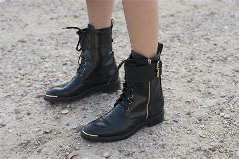 Best Combat Boots for Women 2022: Stylish Lace-up Boots to Shop Now | Observer