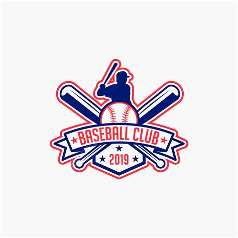 Baseball Clipart Vector, Baseball Logo Badge 3, Background, Badge, Ball PNG Image For Free Download