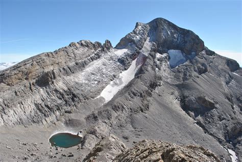 Monte Perdido - Guide Val D'Aran