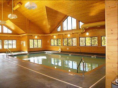 Gatlinburg Cabins Indoor Pool | Indoor Pool Chalet Gatlinburg | GSMVRO