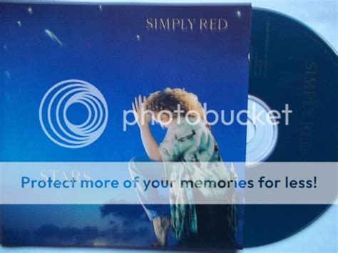 Simply Red Stars Records, LPs, Vinyl and CDs - MusicStack