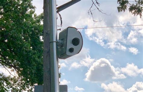 Vision Zero: NYC speed camera system now largest in the world; 2,000 speed cams expected by end ...