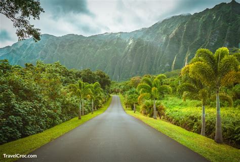 Best Waterfall Hikes in Oahu | 12 Jaw-Dropping Oahu Hikes