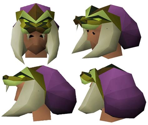 Been learning Zulrah and thought of this after seeing it on the wiki : r/2007scape