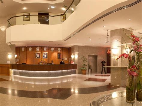 Avari Hotel in Dubai - Room Deals, Photos & Reviews