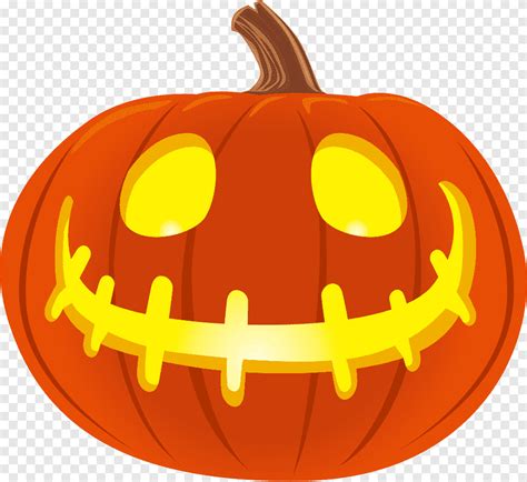 Free download | Cartoon halloween pumpkin, festival, pumpkin png | PNGEgg