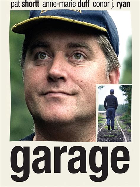 Garage (2007) - Rotten Tomatoes