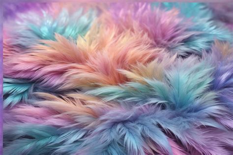 Fur Texture Graphic by Craftable · Creative Fabrica