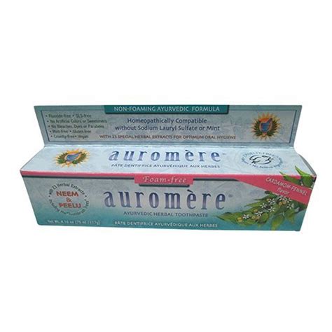 Herbal Toothpaste at Rs 45 | हर्बल टूथपेस्ट in Chandigarh | ID: 25852982133