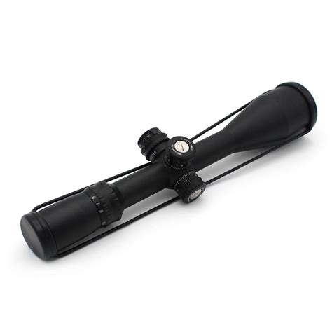 New Design Pro Best Long Range Hunting Scope Th6-24x56sfir