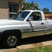 1990 Dodge RAM 1500 Laramie 108,000 miles for sale: photos, technical specifications, description