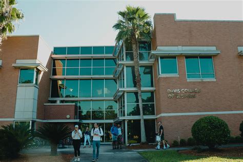 Office of the President | Jacksonville University in Jacksonville, Fla.