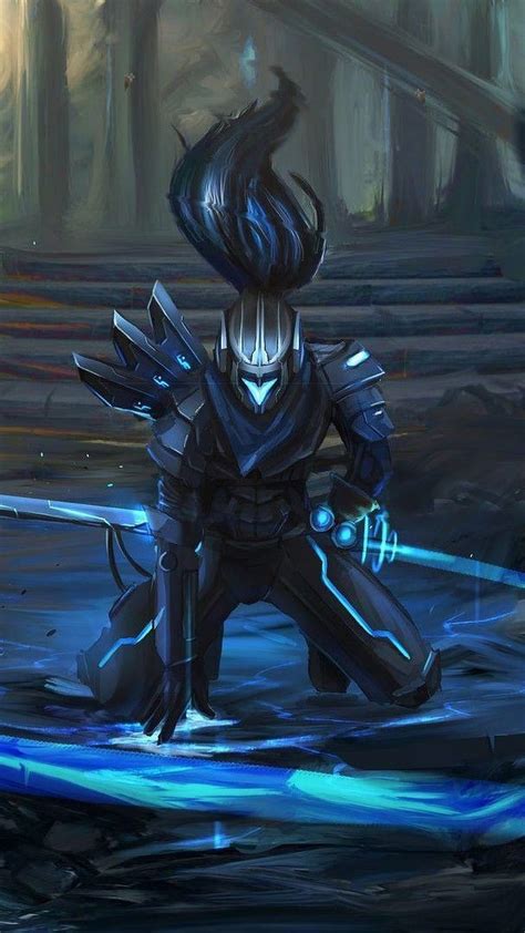 Yasuo HD phone wallpaper | Pxfuel