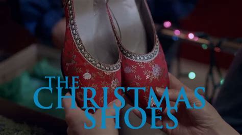 The Christmas Shoes (2002) - Backdrops — The Movie Database (TMDB)