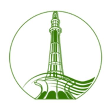 Uni Of Lahore Logo