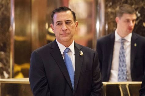 Darrell Issa Calls for Donald Trump and Russia Investigation | TIME