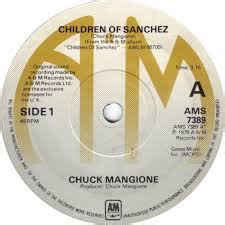 Chuck Mangione - Children Of Sanchez (1978, Vinyl) | Discogs