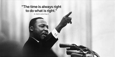 Martin Luther King Jr. - Legacy Spine & Neurological Specialists