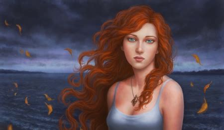 Mermaid - Fantasy & Abstract Background Wallpapers on Desktop Nexus (Image 2514351)