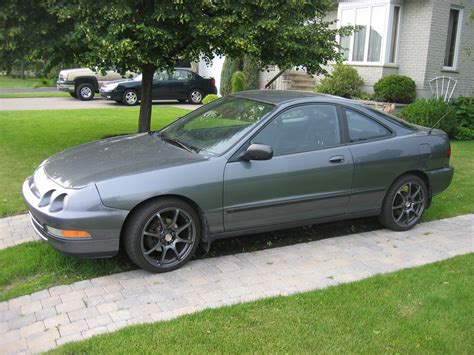 1994 Acura Integra - Other Pictures - CarGurus