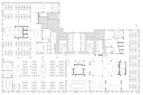 The Office Floor Plan | Viewfloor.co