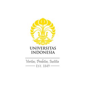 UI logo – Career Development Center Universitas Indonesia