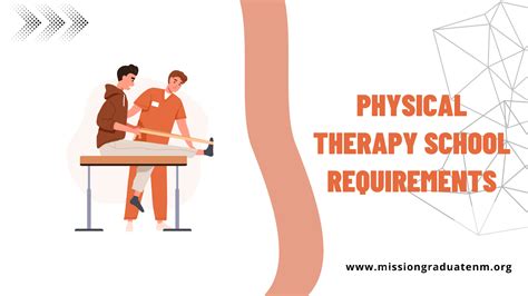 Physical Therapy School Requirements (Complete Guide)