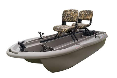 Twin Troller X10 Models & Packages | Small fishing boats, Fishing boats, Bass fishing boats