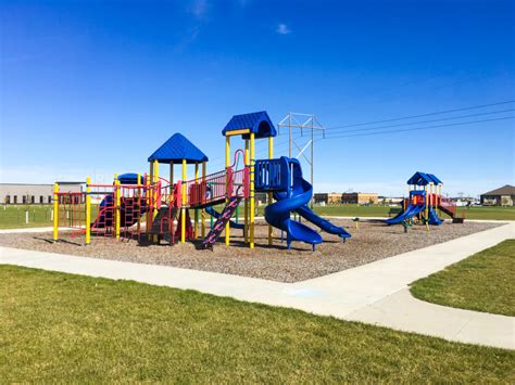 5 public parks near our Fargo & West Fargo communities