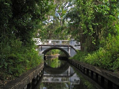 Old World Winter Park with Boat Tour - Original Orlando Tours