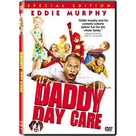 Daddy Day Care (DVD) - Walmart.com - Walmart.com