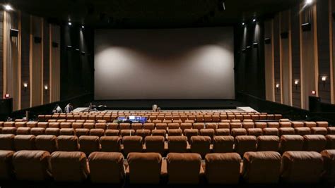 New movie screen at Emagine Novi is Michigan's largest