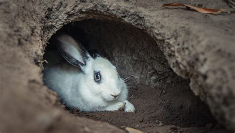 Rabbit Hole in Farmer’s Field Leads to Mysterious Cave Network