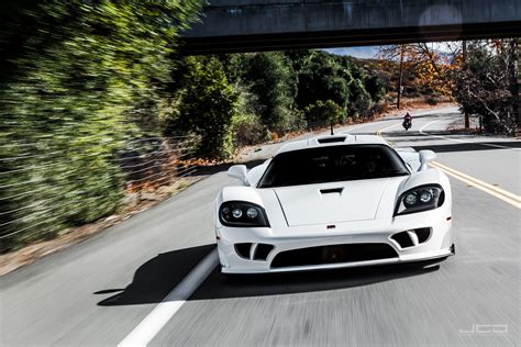 Saleen S7 LM Wallpapers - Wallpaper Cave