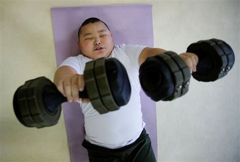 Kyuta Kumagai| Meet 10-year-old Kyuta, an 85-kilo sumo wrestler from ...