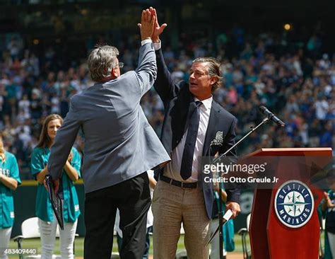 Jamie Moyer Mariners Photos and Premium High Res Pictures - Getty Images