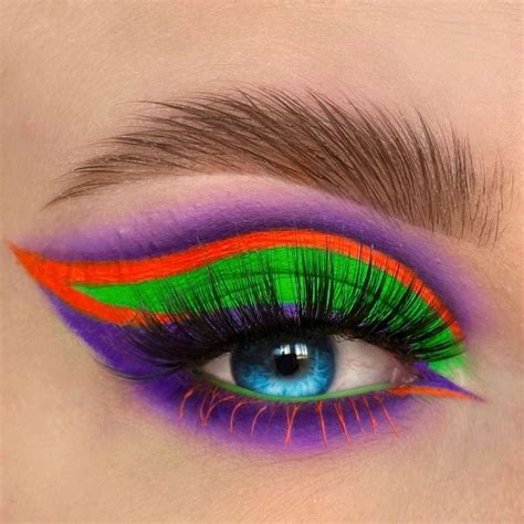 Pin by Brandi Kunde on Makeup tips in 2023 | Asian eye makeup, Bold eye ...