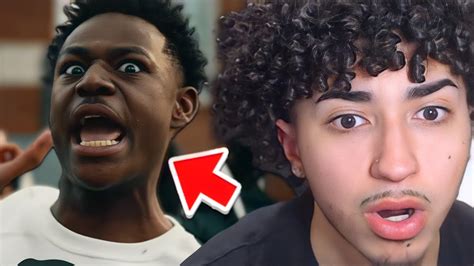 This Is The Definition Of Crash Out Music!?!? Baby Kia - OD Crashin Reaction - YouTube